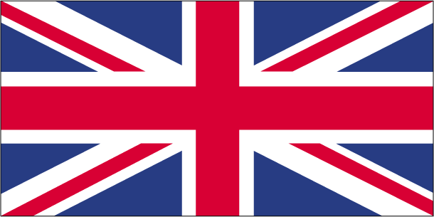 British Flag